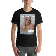 Load image into Gallery viewer, Short-sleeve unisex t-shirt