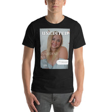Load image into Gallery viewer, Short-sleeve unisex t-shirt