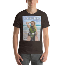 Load image into Gallery viewer, Short-sleeve unisex t-shirt