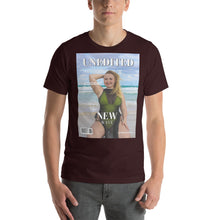 Load image into Gallery viewer, Short-sleeve unisex t-shirt