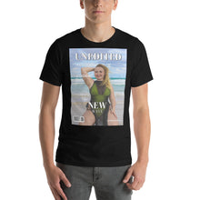 Load image into Gallery viewer, Short-sleeve unisex t-shirt
