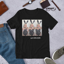 Load image into Gallery viewer, Short-sleeve unisex t-shirt

